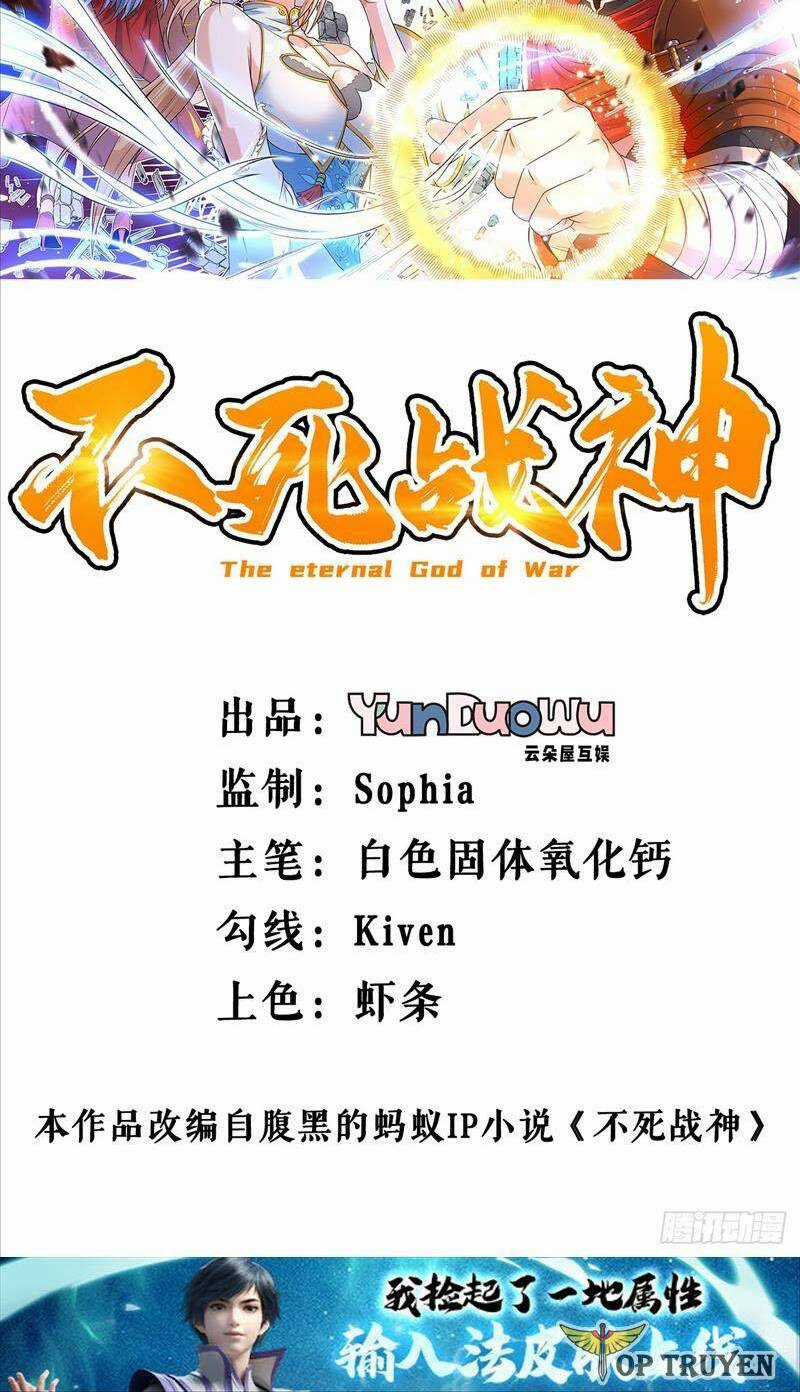 Chiến Thần Bất Tử - Chapter 38 - Trang 2