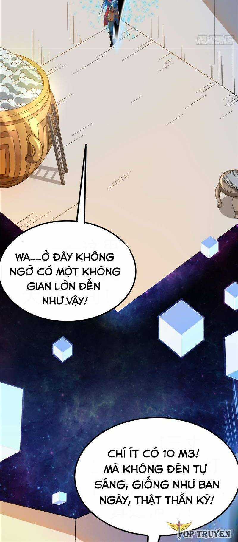 Chiến Thần Bất Tử - Chapter 38 - Trang 14