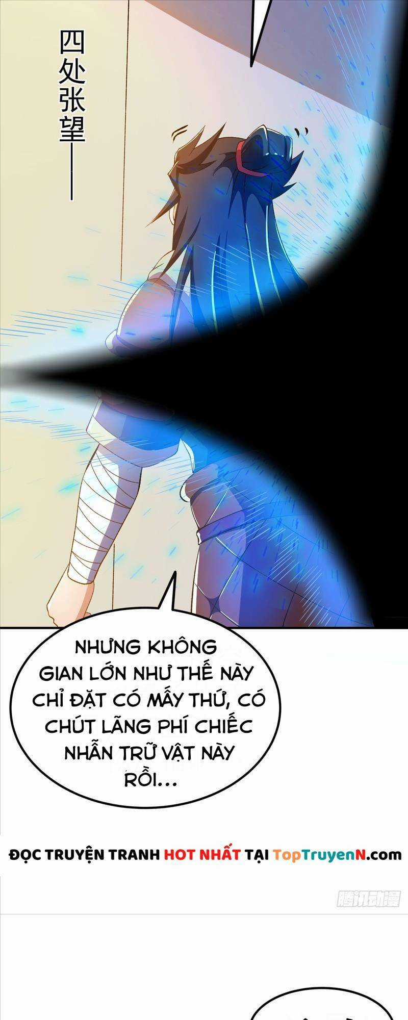 Chiến Thần Bất Tử - Chapter 38 - Trang 15