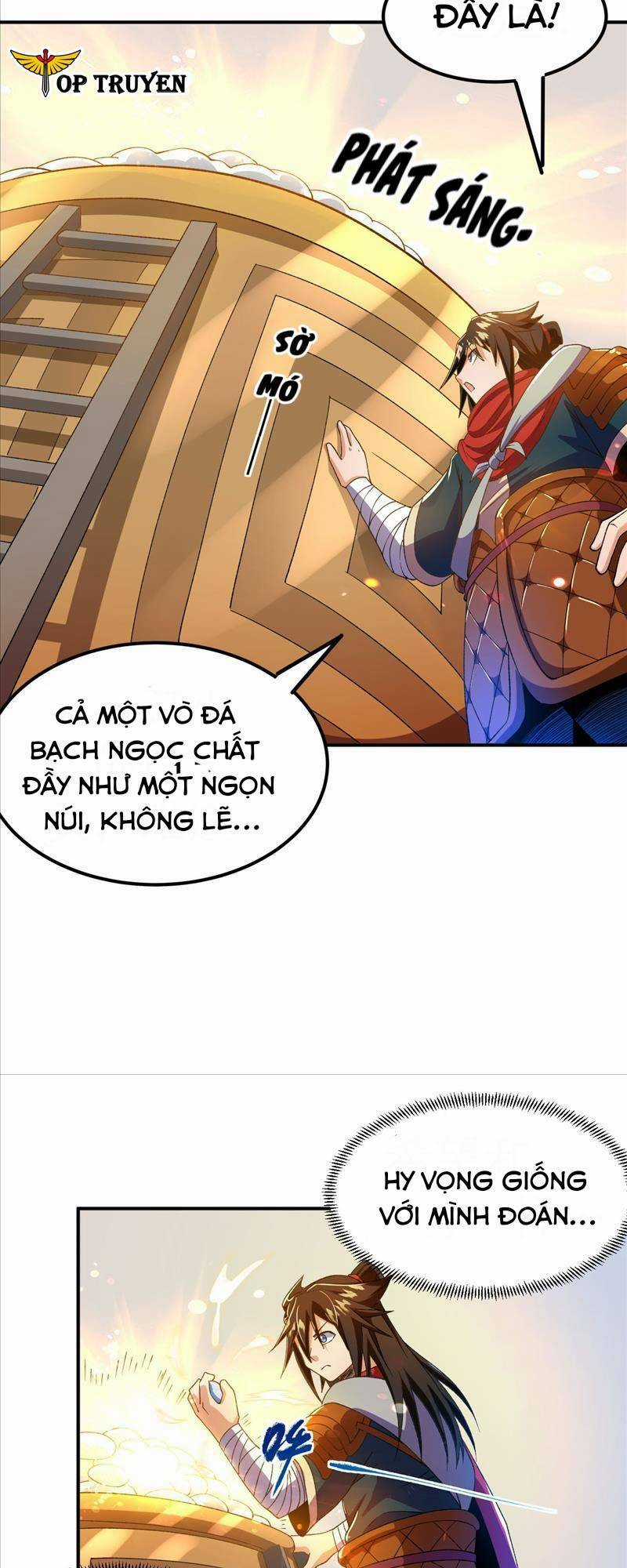 Chiến Thần Bất Tử - Chapter 38 - Trang 16