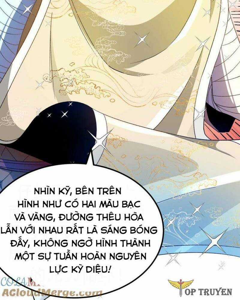 Chiến Thần Bất Tử - Chapter 38 - Trang 34