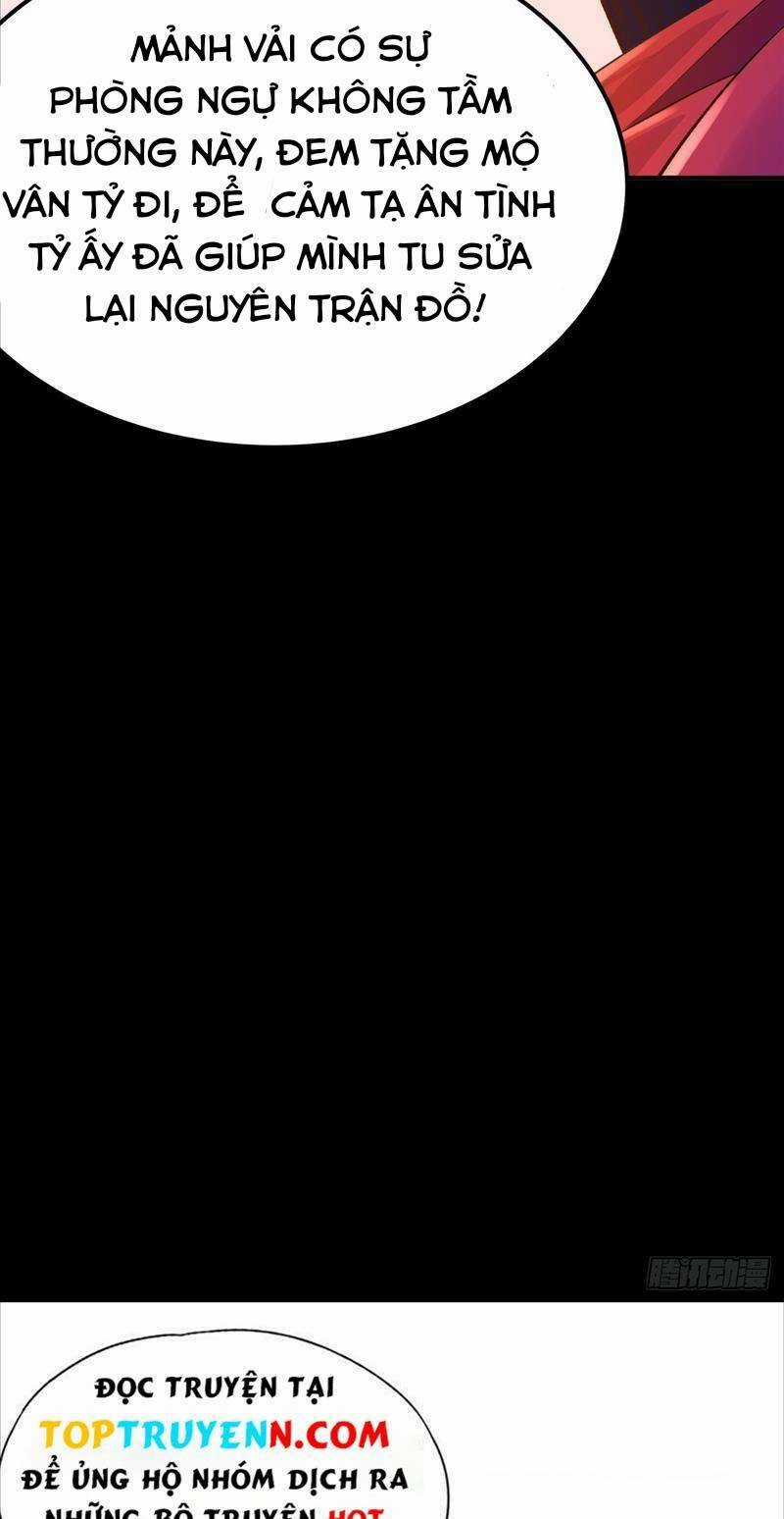 Chiến Thần Bất Tử - Chapter 38 - Trang 38