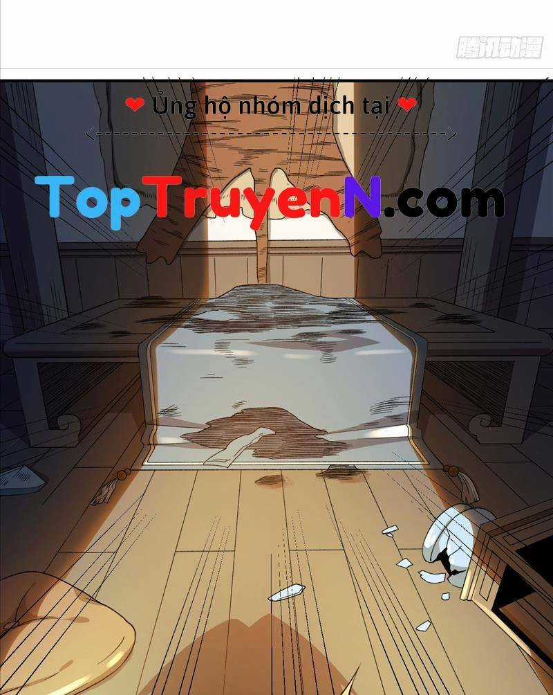 Chiến Thần Bất Tử - Chapter 38 - Trang 6