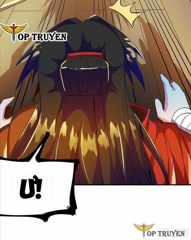 Chiến Thần Bất Tử - Chapter 38 - Trang 7