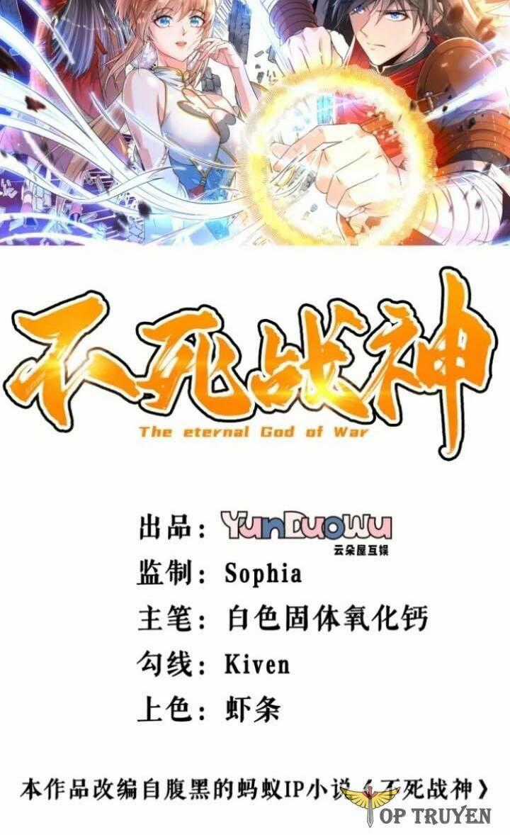 Chiến Thần Bất Tử - Chapter 39 - Trang 2