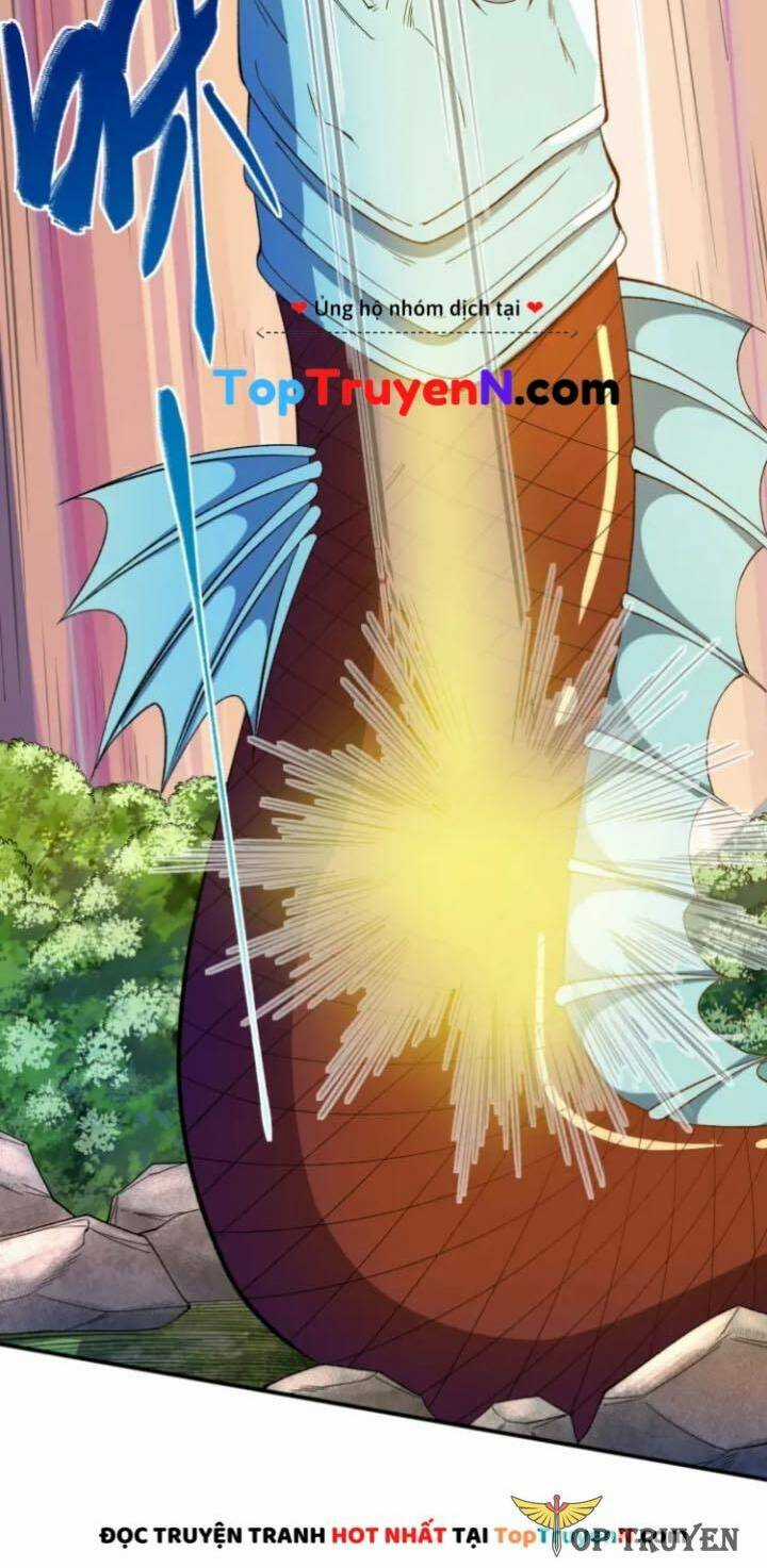 Chiến Thần Bất Tử - Chapter 39 - Trang 16