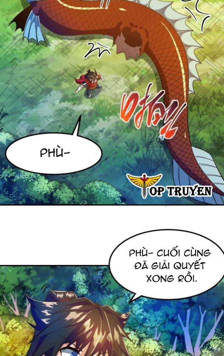 Chiến Thần Bất Tử - Chapter 39 - Trang 19