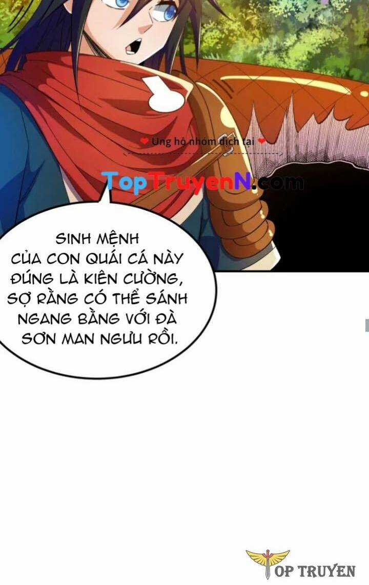 Chiến Thần Bất Tử - Chapter 39 - Trang 20