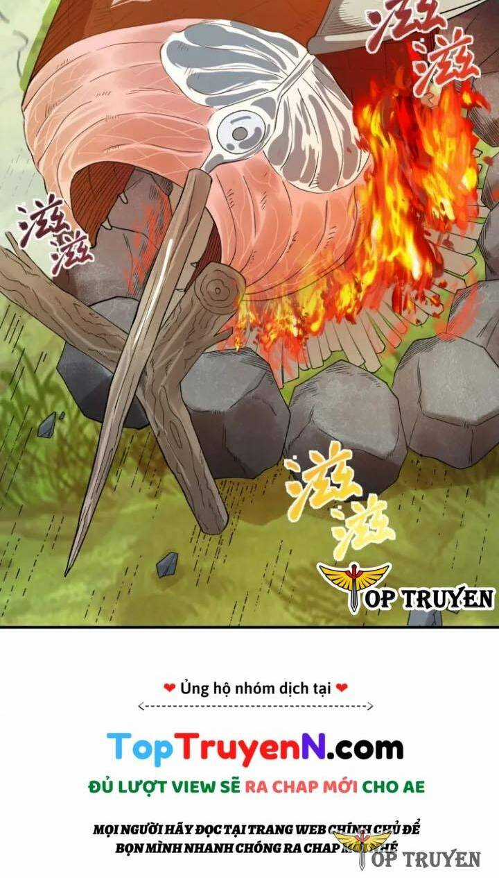 Chiến Thần Bất Tử - Chapter 39 - Trang 23