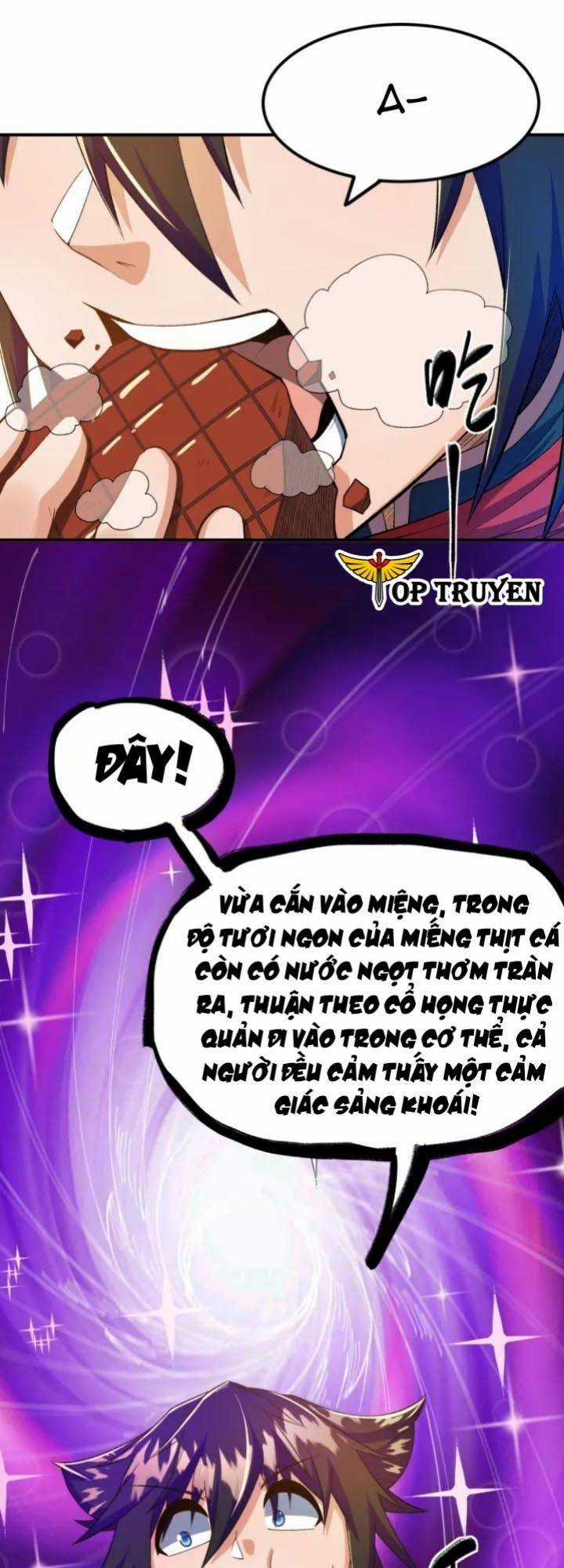 Chiến Thần Bất Tử - Chapter 39 - Trang 24