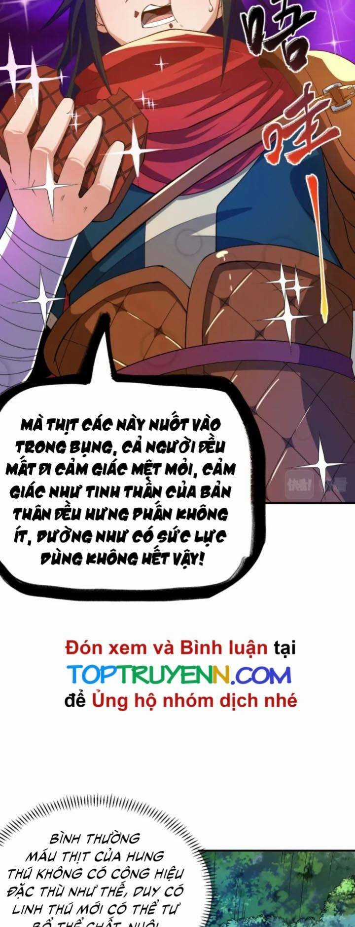 Chiến Thần Bất Tử - Chapter 39 - Trang 25