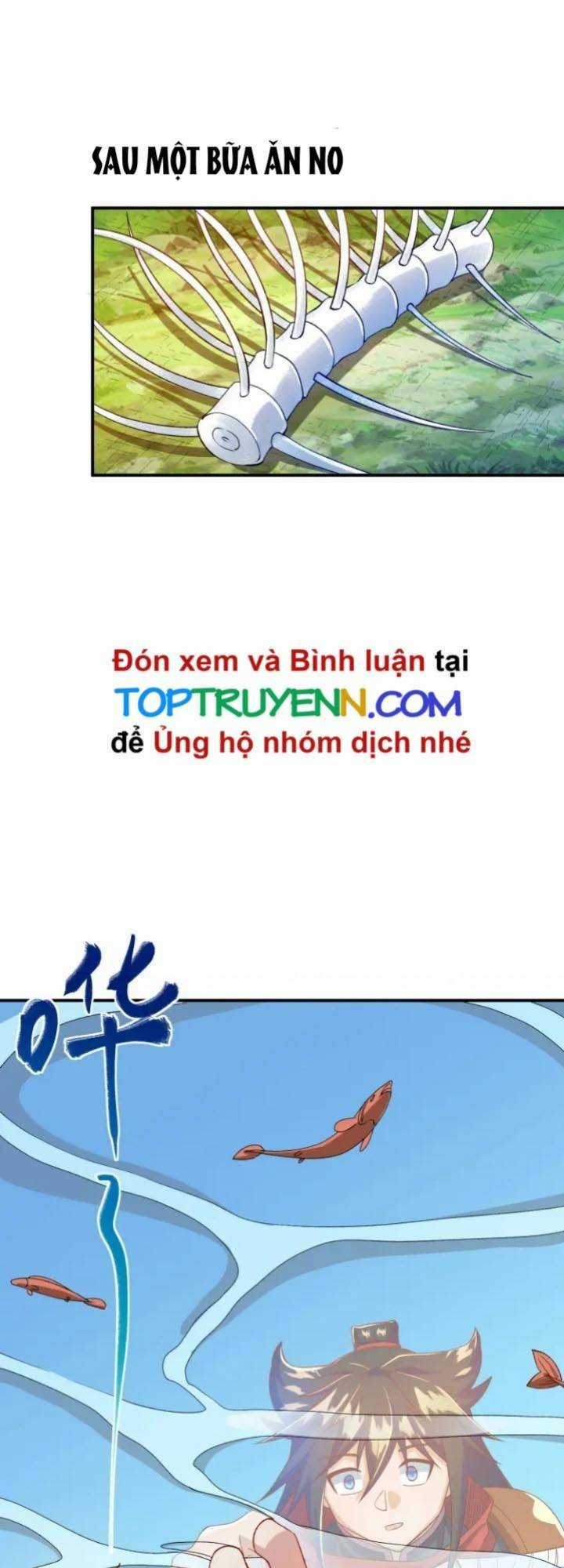 Chiến Thần Bất Tử - Chapter 39 - Trang 27