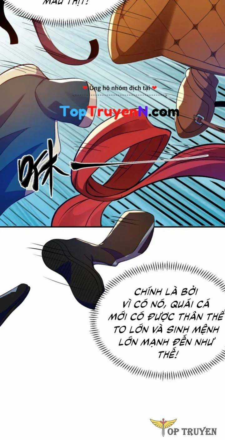 Chiến Thần Bất Tử - Chapter 39 - Trang 29