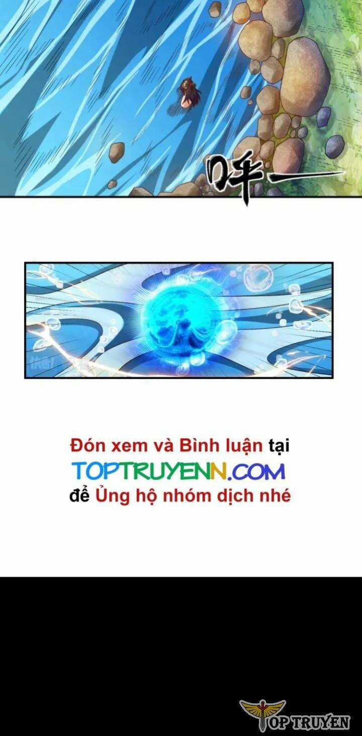 Chiến Thần Bất Tử - Chapter 39 - Trang 32