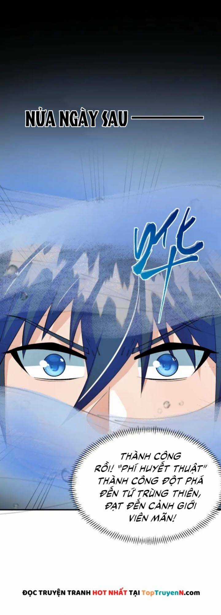 Chiến Thần Bất Tử - Chapter 39 - Trang 33