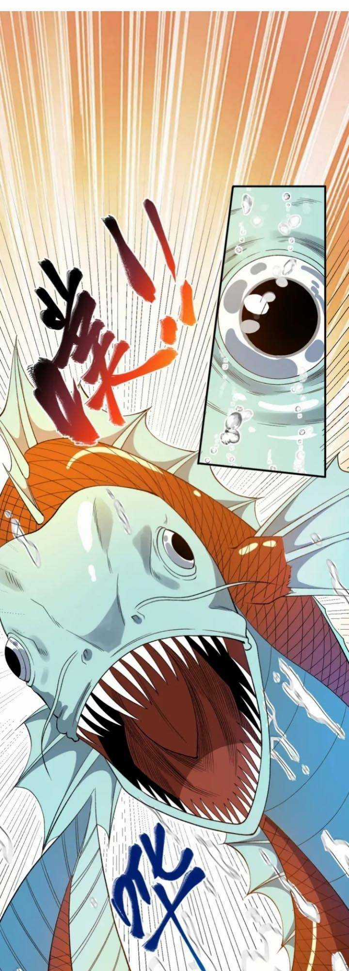 Chiến Thần Bất Tử - Chapter 39 - Trang 8