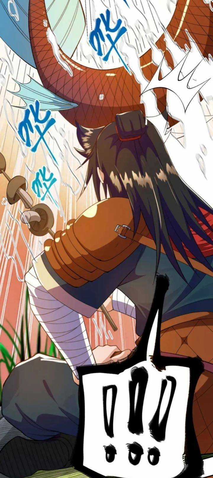 Chiến Thần Bất Tử - Chapter 39 - Trang 9