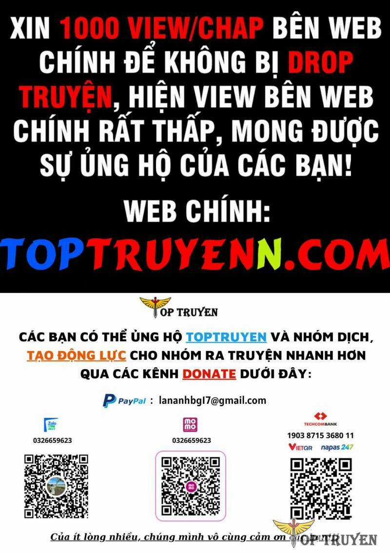 Chiến Thần Bất Tử - Chapter 40 - Trang 1