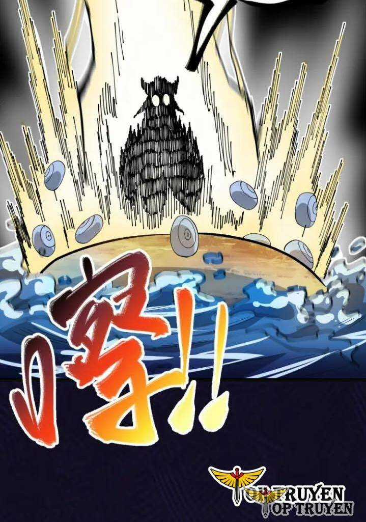 Chiến Thần Bất Tử - Chapter 40 - Trang 13