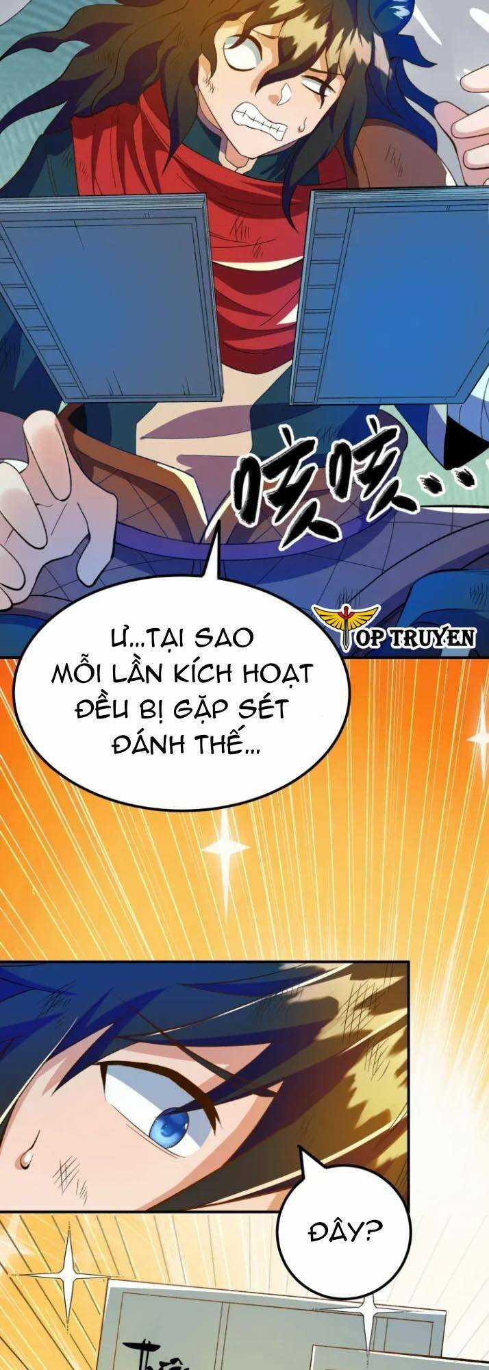 Chiến Thần Bất Tử - Chapter 40 - Trang 15