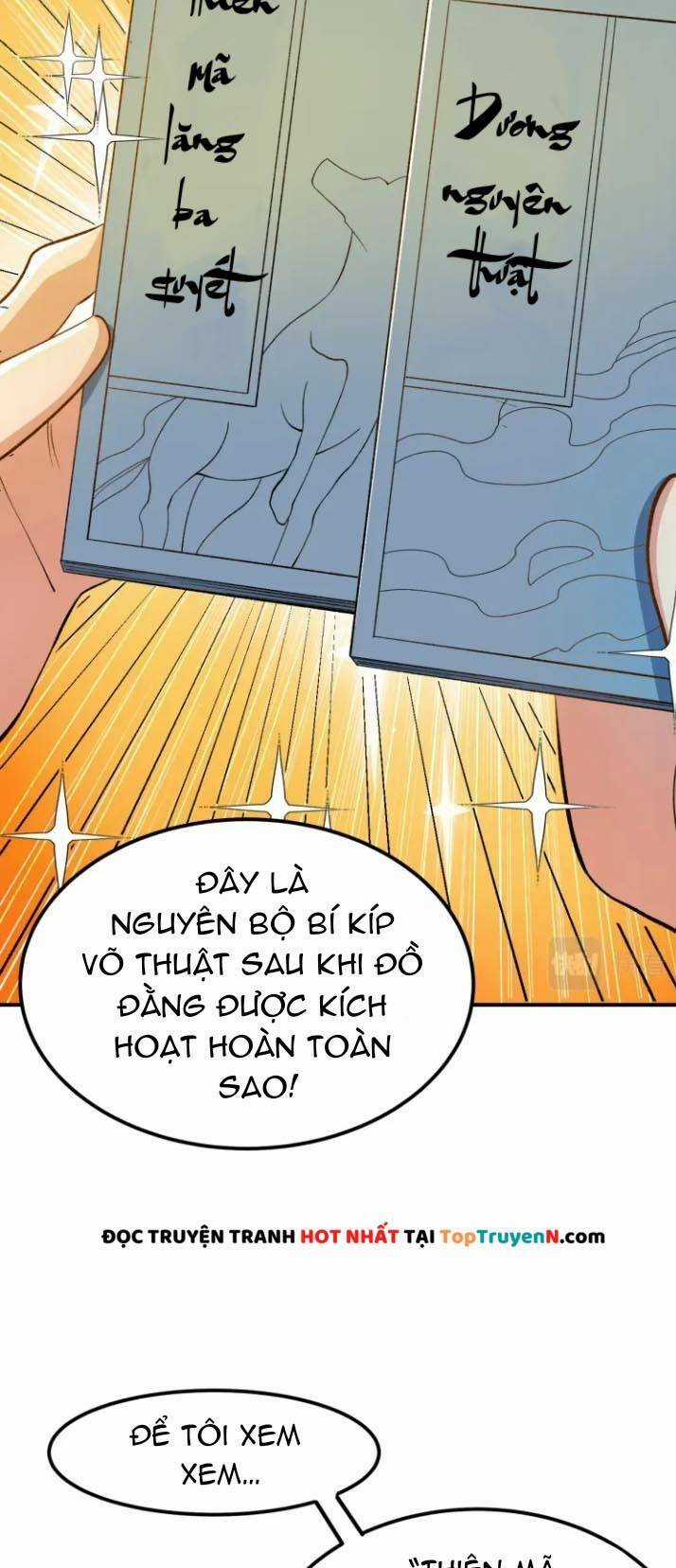 Chiến Thần Bất Tử - Chapter 40 - Trang 16