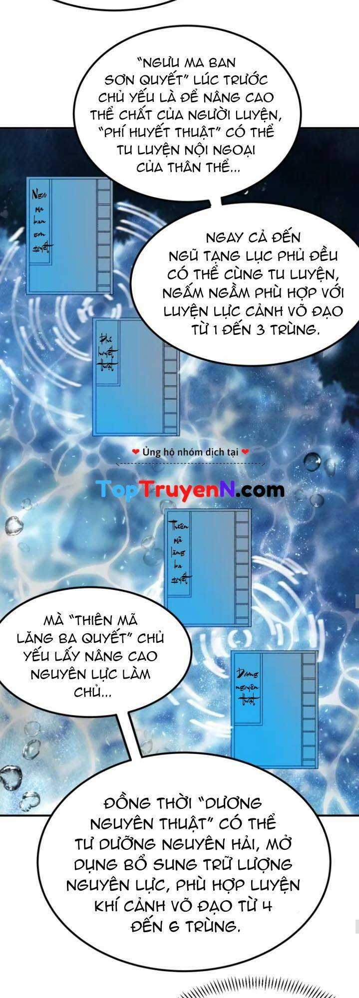 Chiến Thần Bất Tử - Chapter 40 - Trang 18