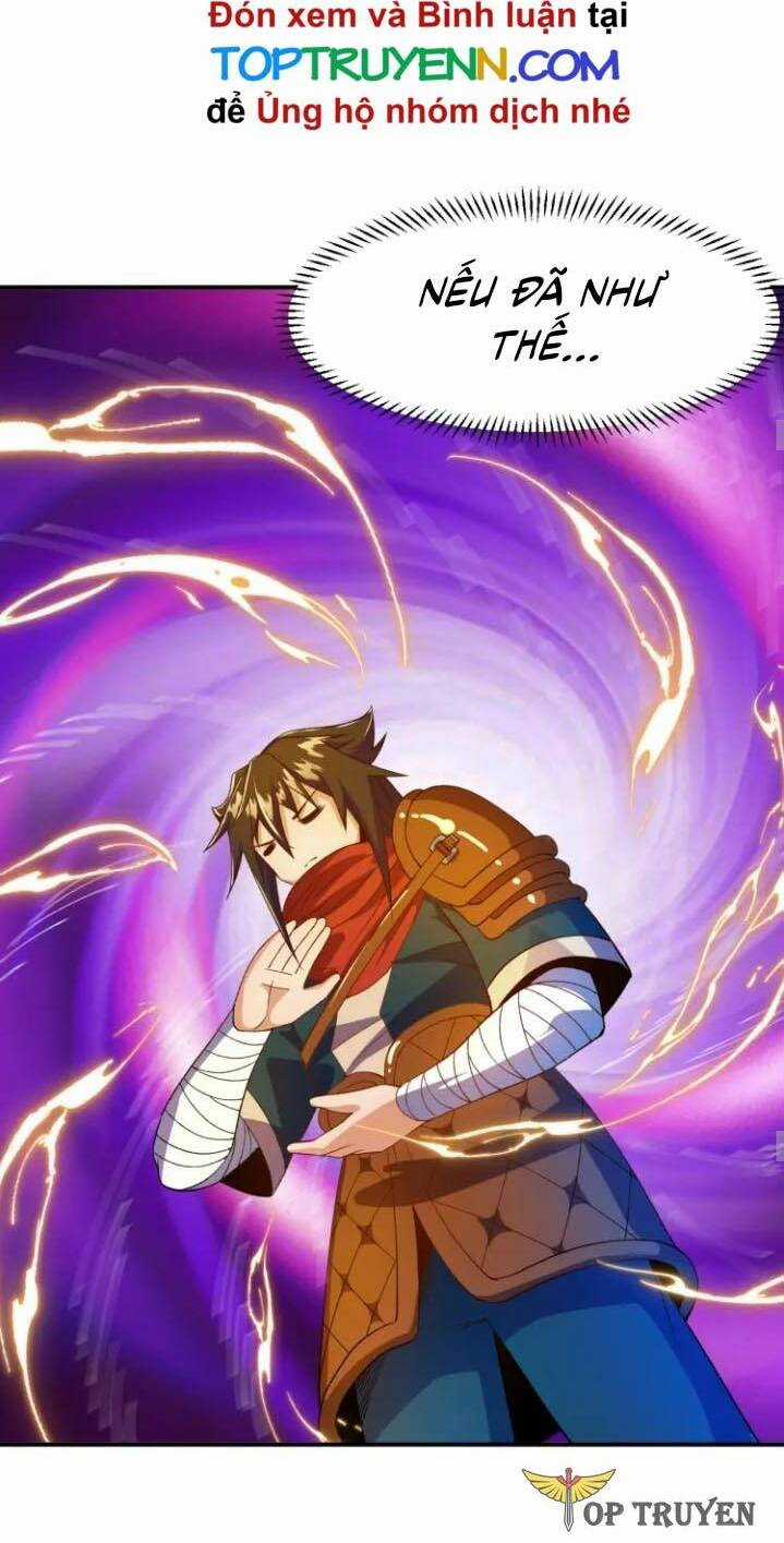 Chiến Thần Bất Tử - Chapter 40 - Trang 20