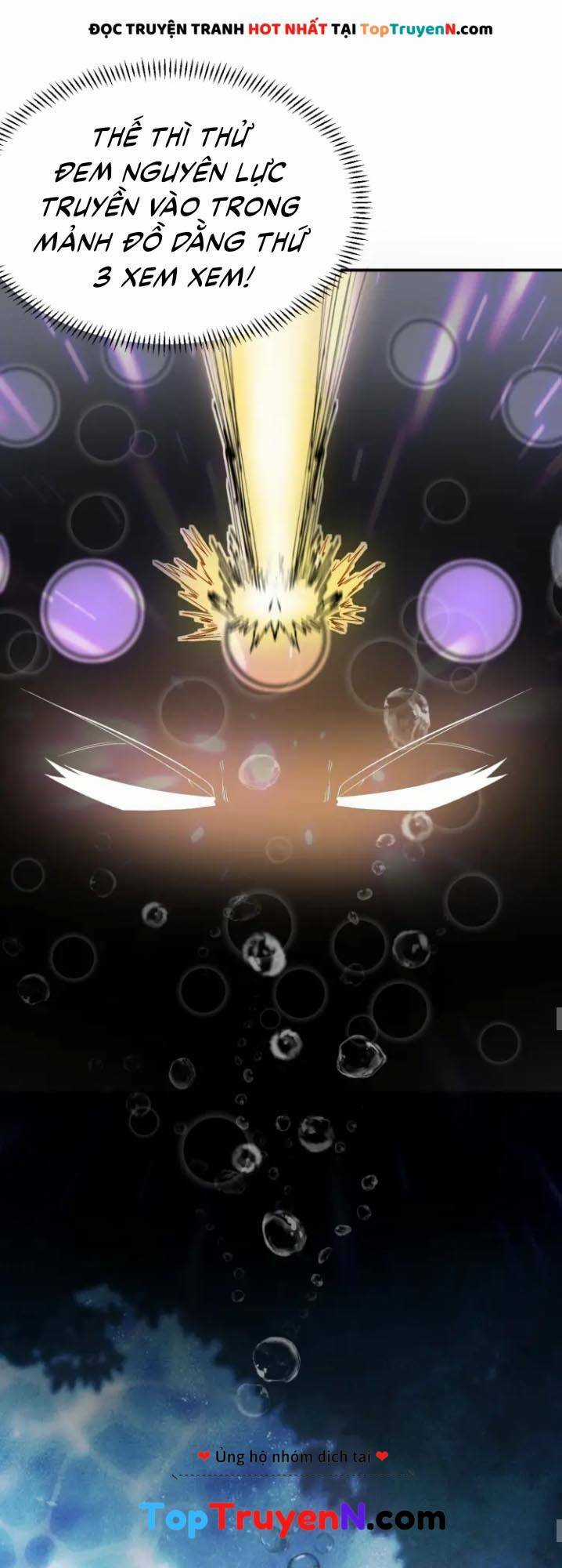 Chiến Thần Bất Tử - Chapter 40 - Trang 21