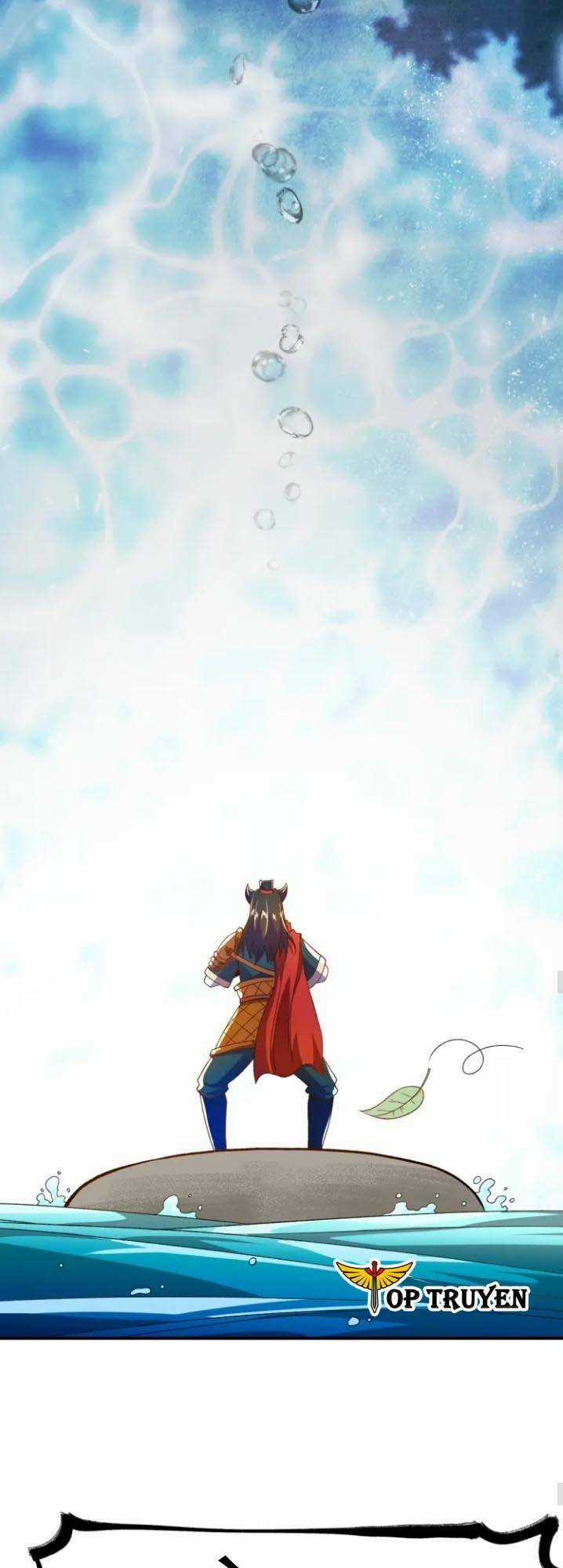 Chiến Thần Bất Tử - Chapter 40 - Trang 22