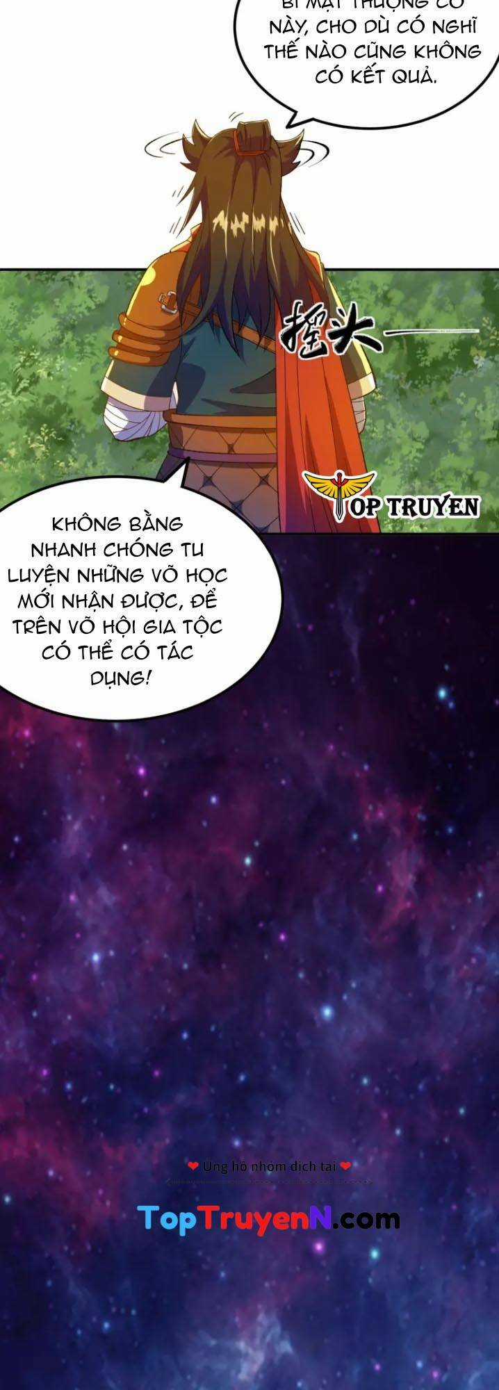 Chiến Thần Bất Tử - Chapter 40 - Trang 26