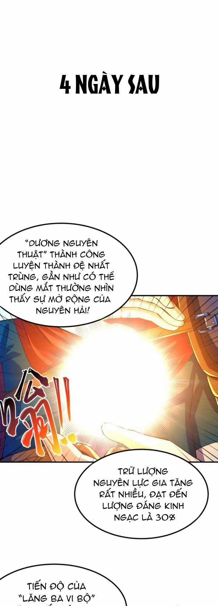 Chiến Thần Bất Tử - Chapter 40 - Trang 29