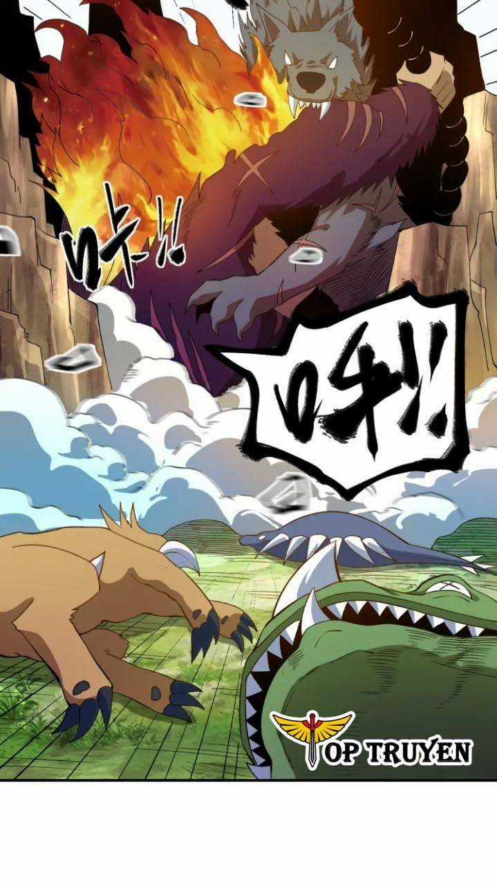 Chiến Thần Bất Tử - Chapter 40 - Trang 4