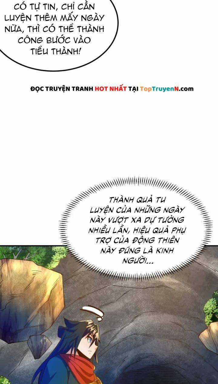 Chiến Thần Bất Tử - Chapter 40 - Trang 31