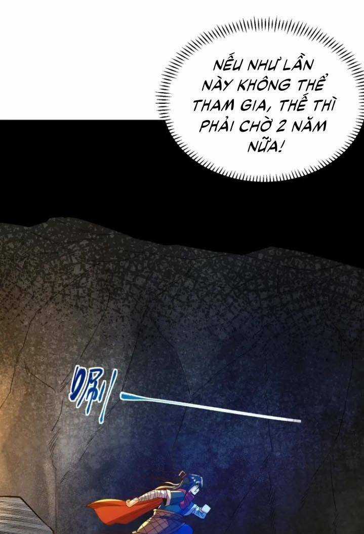 Chiến Thần Bất Tử - Chapter 40 - Trang 37