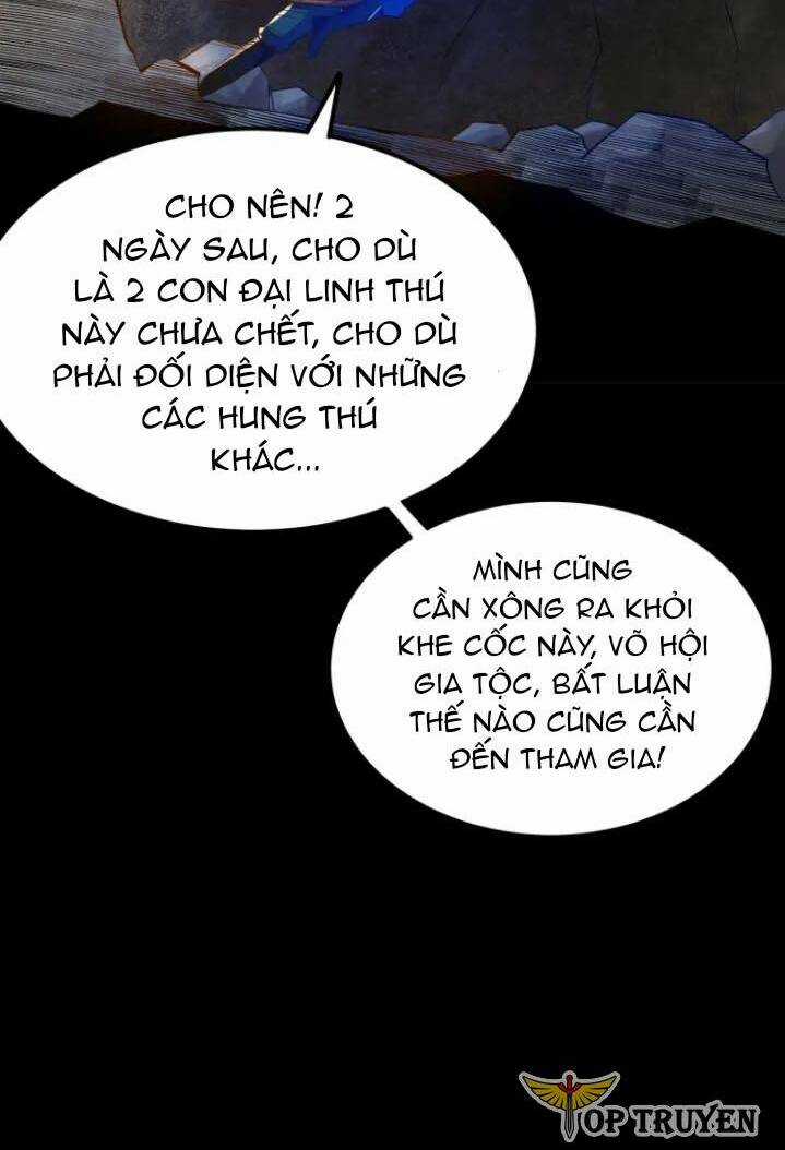 Chiến Thần Bất Tử - Chapter 40 - Trang 38