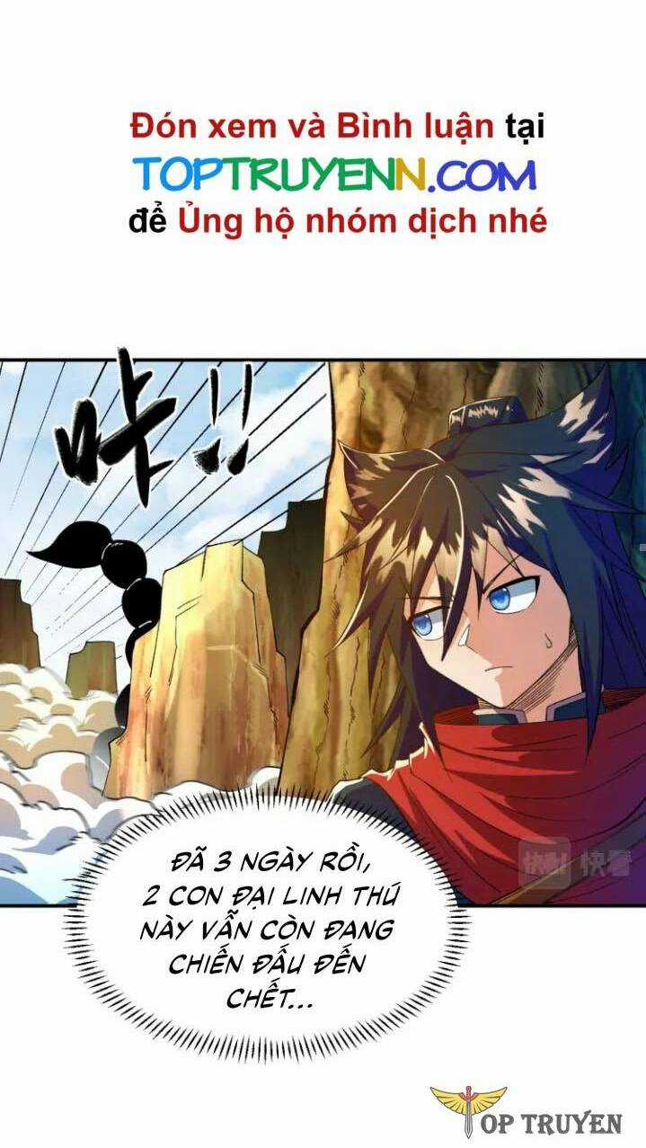 Chiến Thần Bất Tử - Chapter 40 - Trang 5