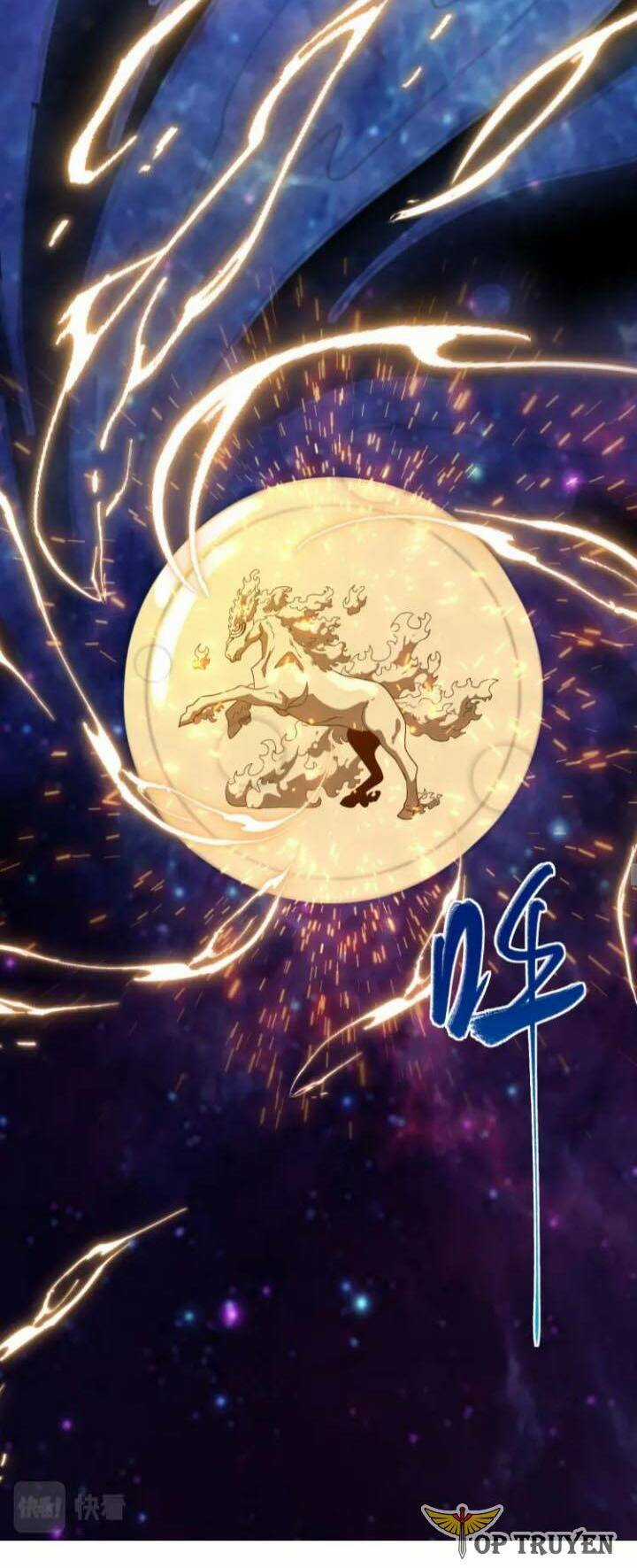 Chiến Thần Bất Tử - Chapter 40 - Trang 9