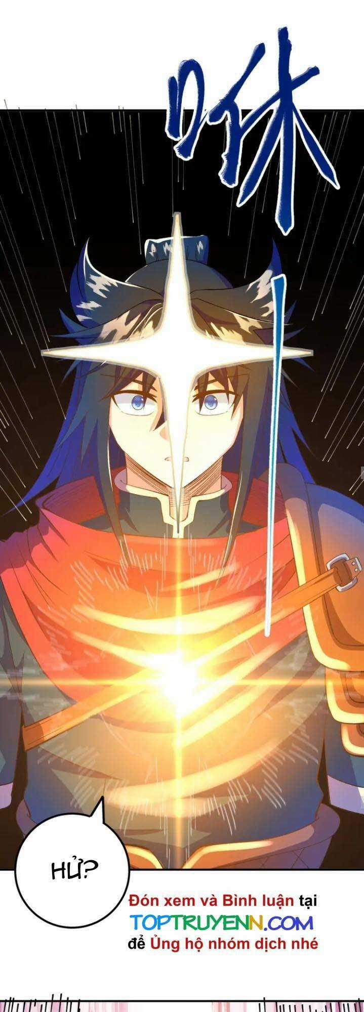 Chiến Thần Bất Tử - Chapter 40 - Trang 10