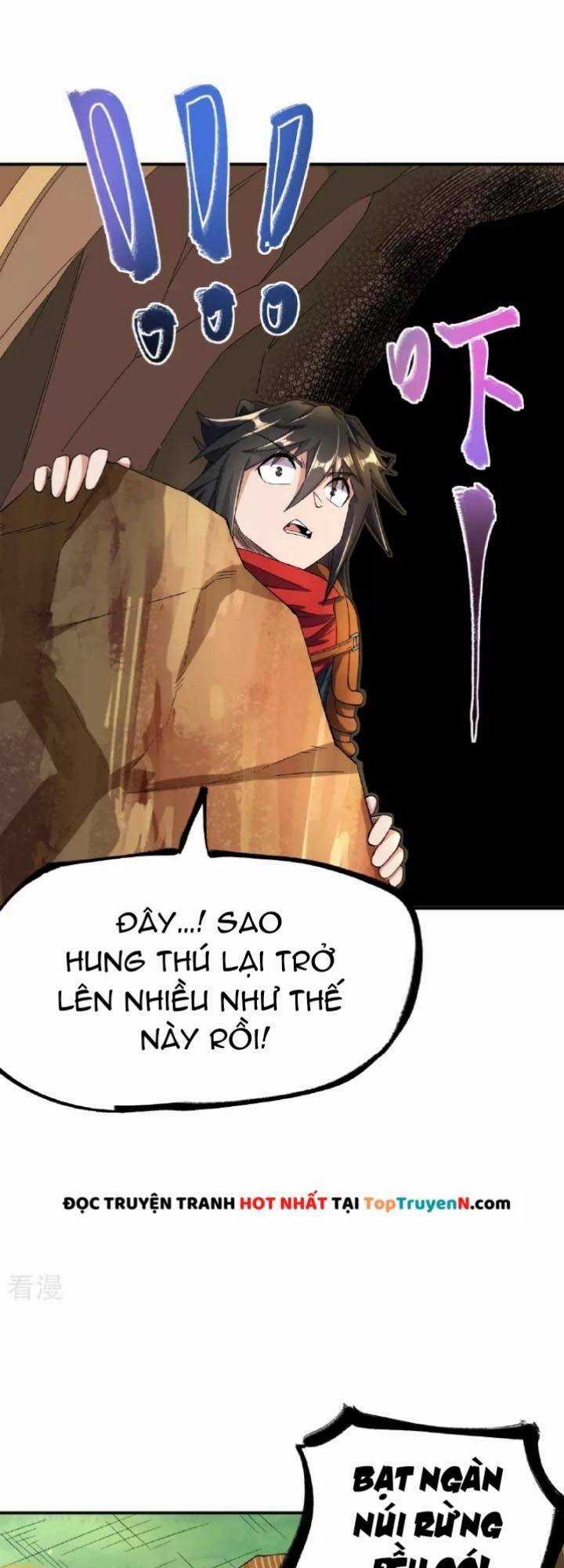 Chiến Thần Bất Tử - Chapter 41 - Trang 13