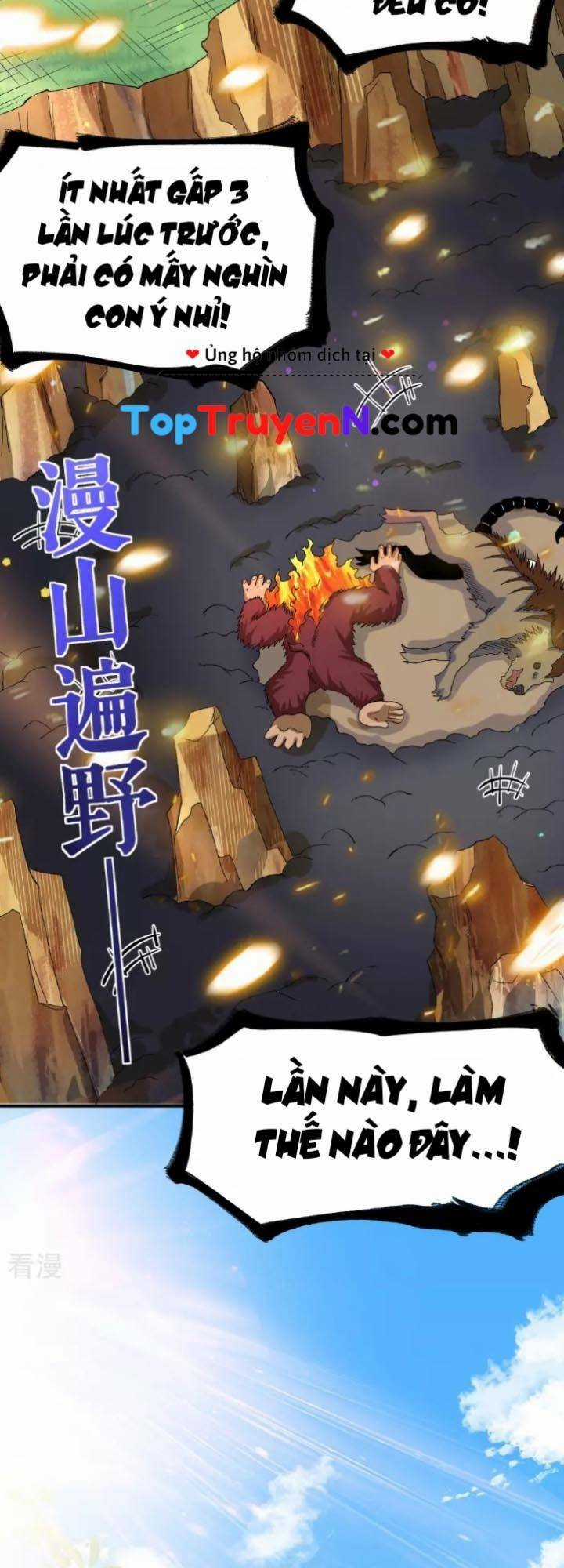 Chiến Thần Bất Tử - Chapter 41 - Trang 14