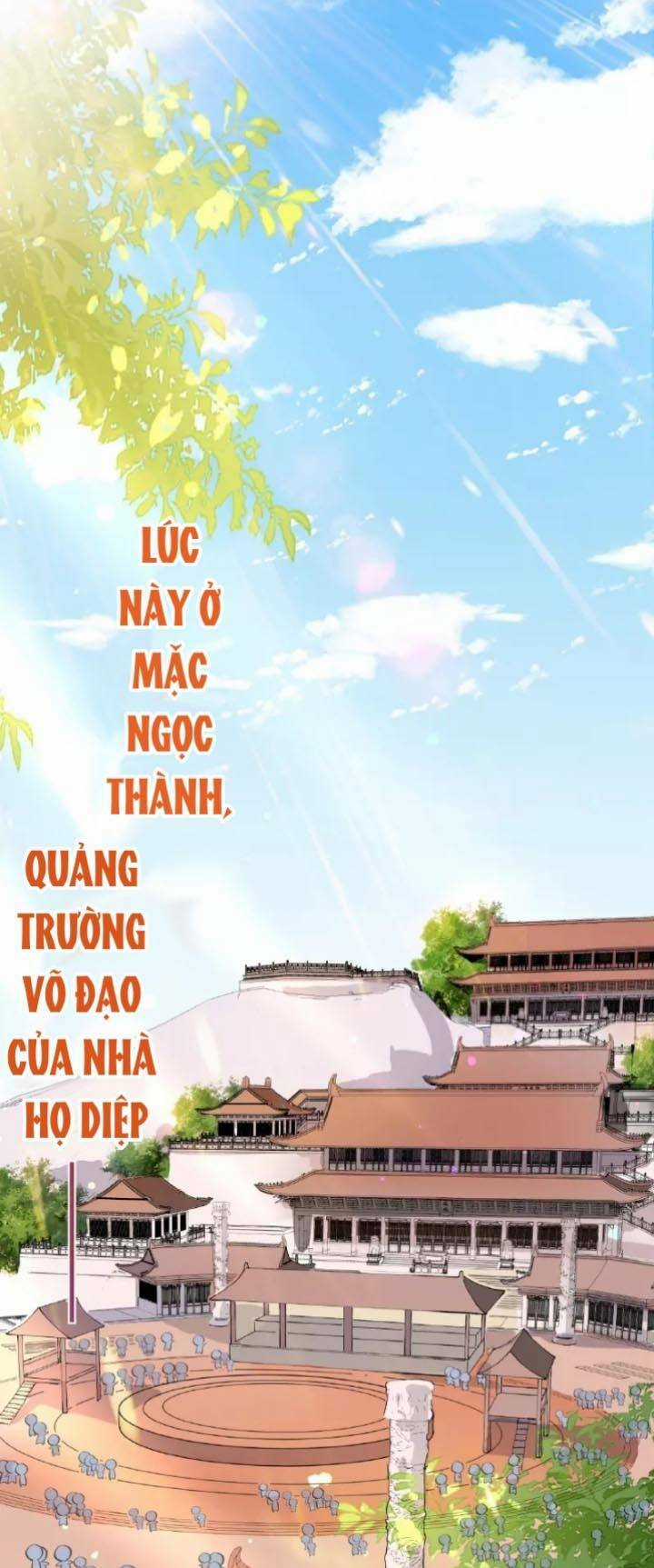 Chiến Thần Bất Tử - Chapter 41 - Trang 15