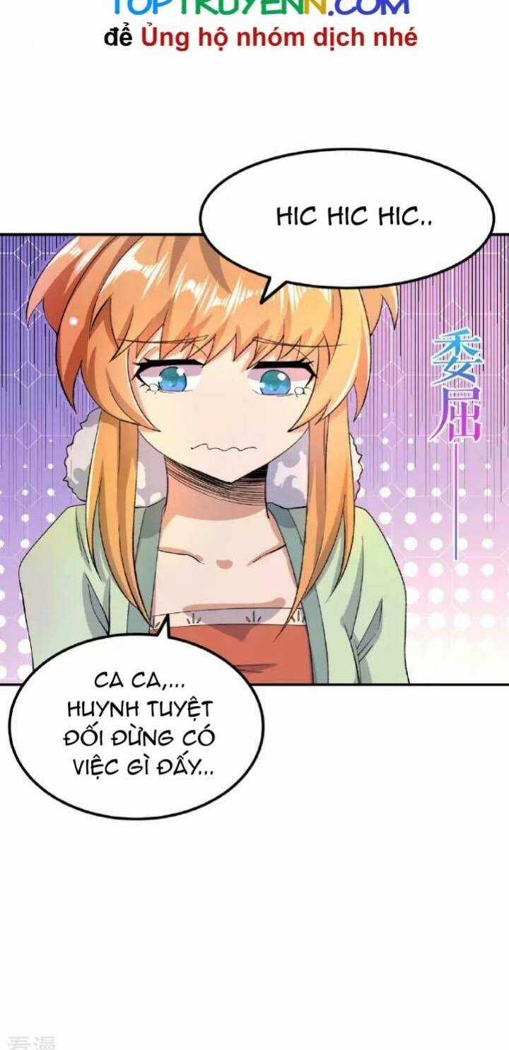 Chiến Thần Bất Tử - Chapter 41 - Trang 20