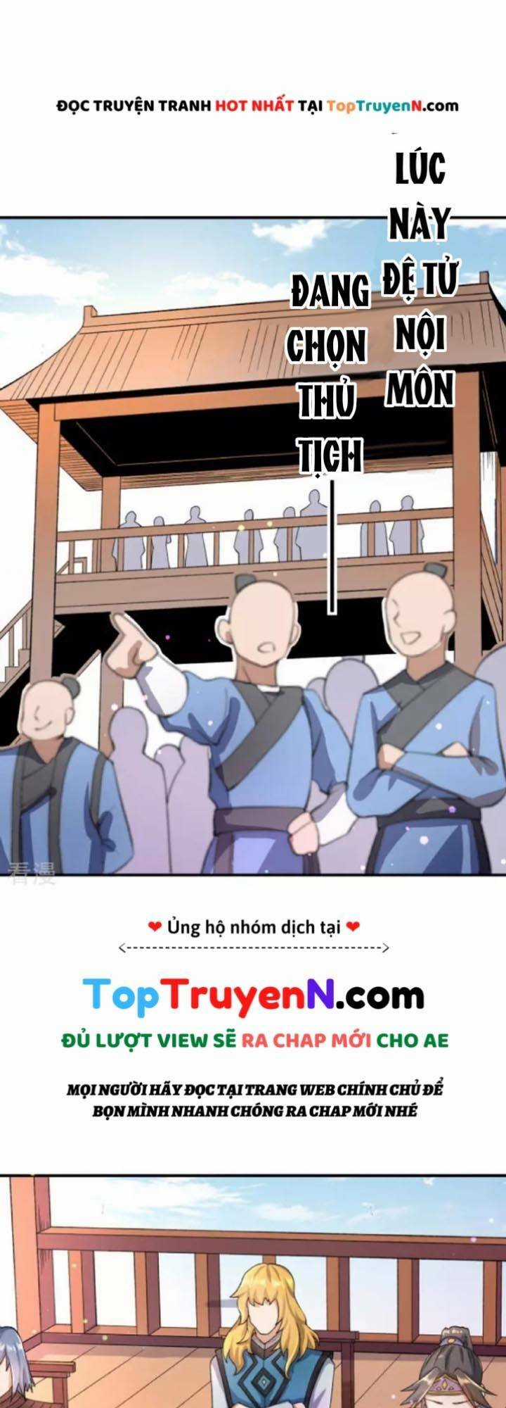 Chiến Thần Bất Tử - Chapter 41 - Trang 21