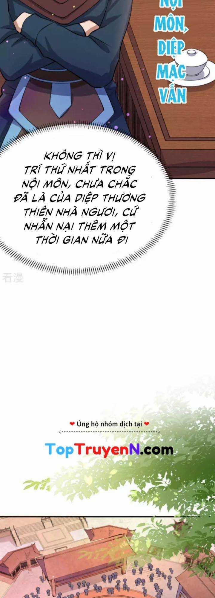 Chiến Thần Bất Tử - Chapter 41 - Trang 26