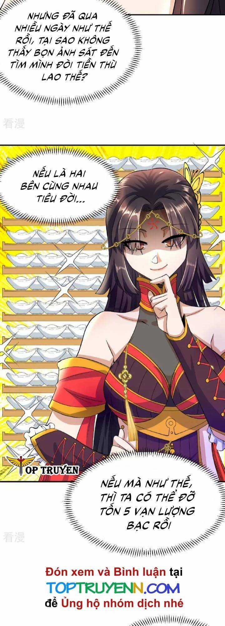 Chiến Thần Bất Tử - Chapter 41 - Trang 30