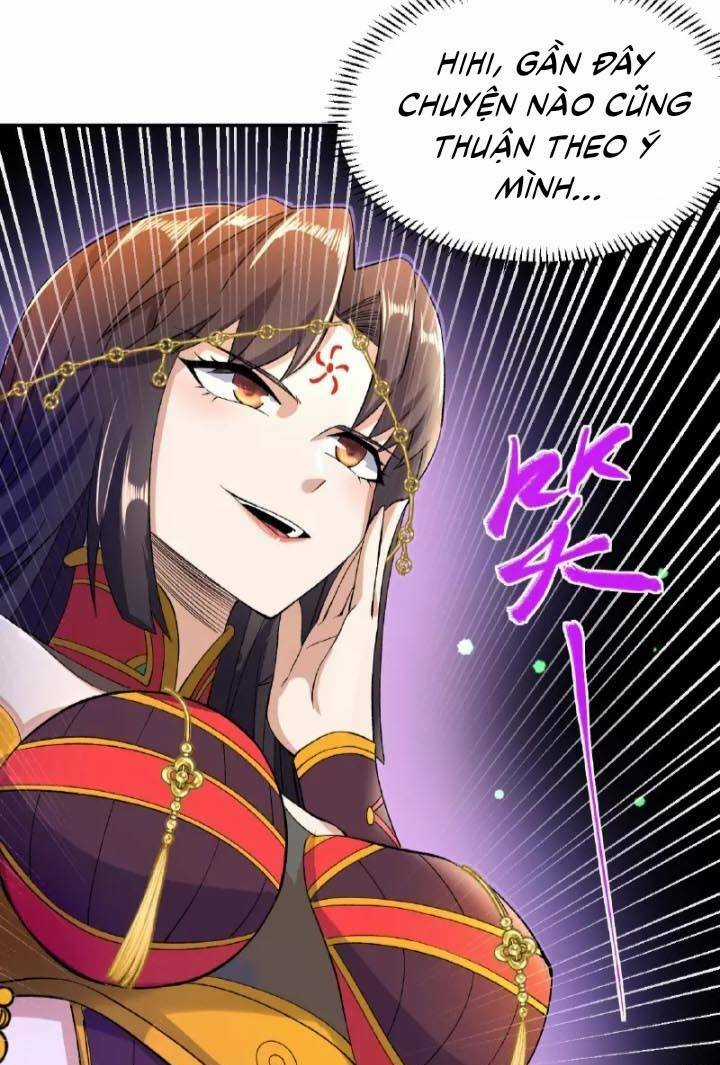 Chiến Thần Bất Tử - Chapter 41 - Trang 31