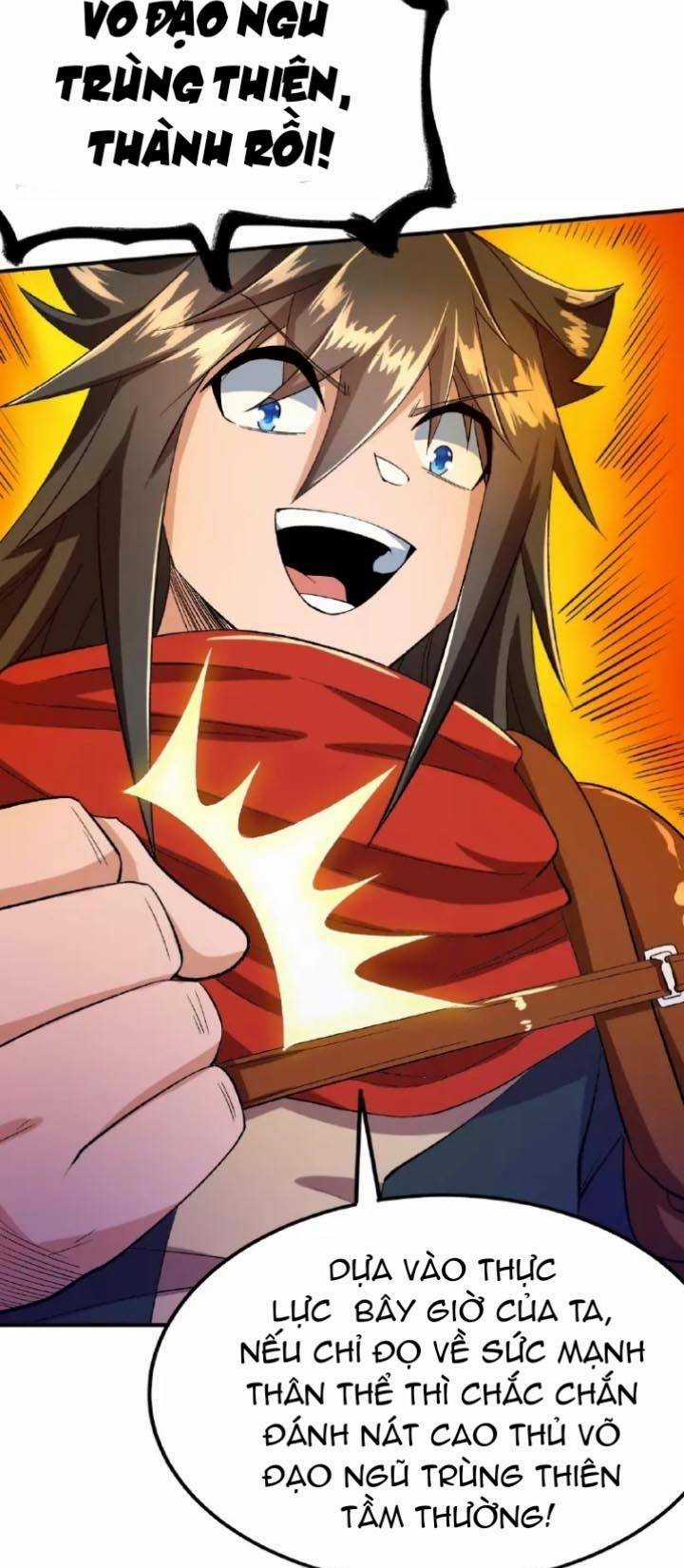 Chiến Thần Bất Tử - Chapter 41 - Trang 7