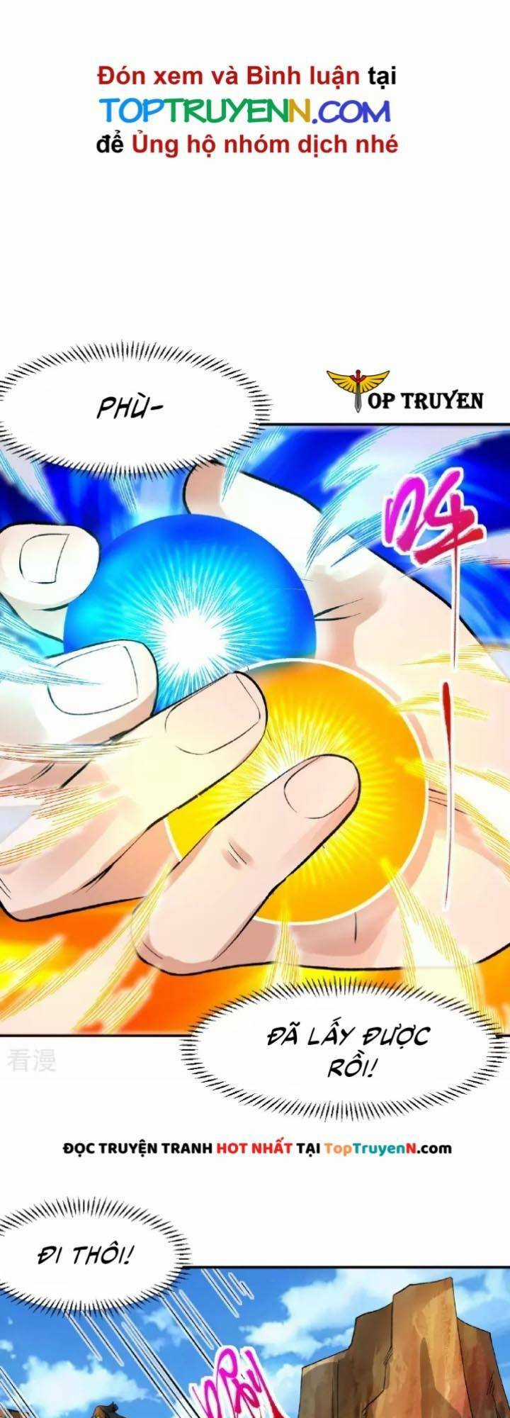 Chiến Thần Bất Tử - Chapter 42 - Trang 11