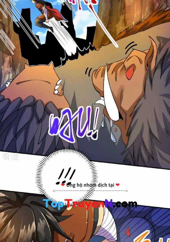 Chiến Thần Bất Tử - Chapter 42 - Trang 12