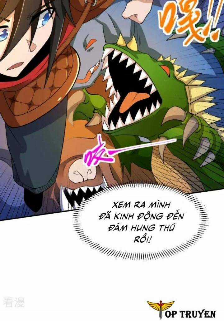 Chiến Thần Bất Tử - Chapter 42 - Trang 13